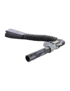 Pretensionneur de ceinture avant gauche BMW SERIE 3 E46 PHASE 1 Essence