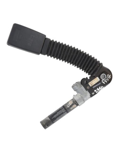 Pretensionneur de ceinture avant gauche BMW SERIE 3 E46 PHASE 1 Essence