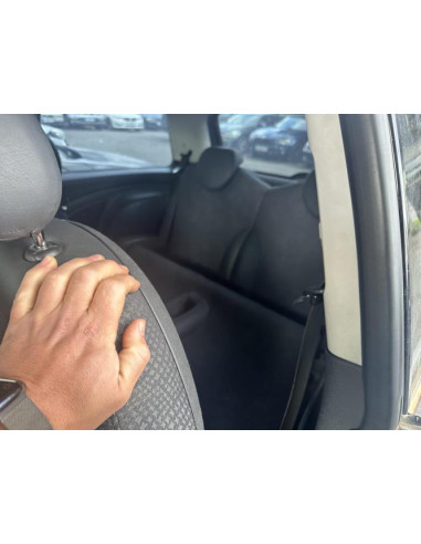 Air bag conducteur MINI MINI 1 R50/R53 PHASE 1 Essence