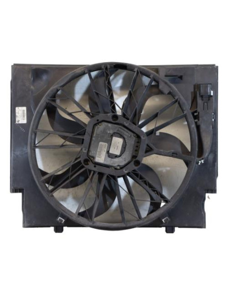 Moto ventilateur radiateur BMW SERIE 5 E61 TOURING PHASE 1 BREAK Diesel