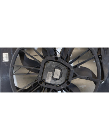 Moto ventilateur radiateur BMW SERIE 5 E61 TOURING PHASE 1 BREAK Diesel