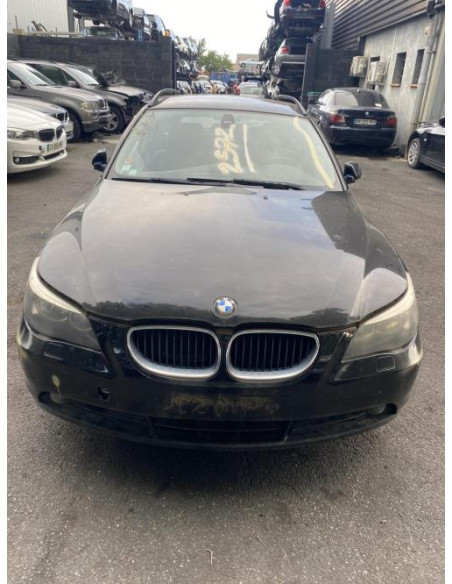 Moto ventilateur radiateur BMW SERIE 5 E61 TOURING PHASE 1 BREAK Diesel