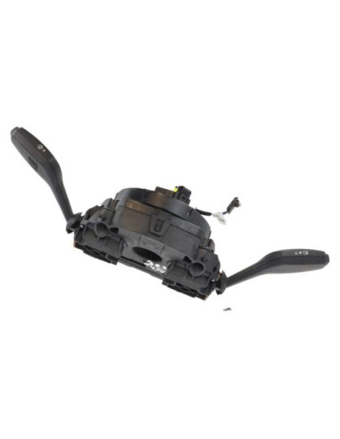 Com (Bloc Contacteur Tournant+Commodo Essuie Glace+Commodo Phare) BMW SERIE 4 F82 COUPE PHASE 1 Essence