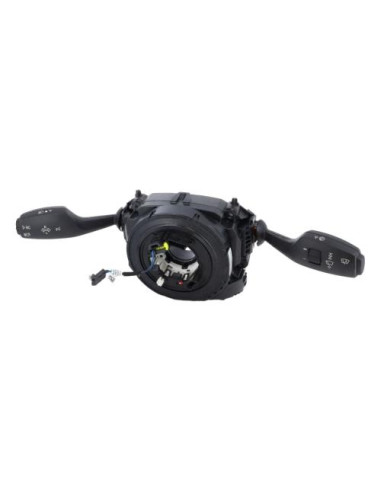 Com (Bloc Contacteur Tournant+Commodo Essuie Glace+Commodo Phare) BMW SERIE 4 F82 COUPE PHASE 1 Essence