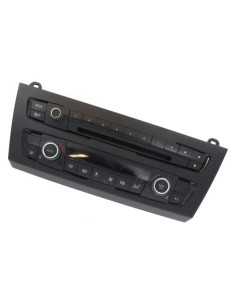 Commande chauffage BMW SERIE 1 F21 PHASE 1 Diesel 2