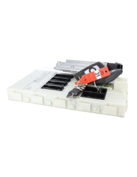 Kit de demarrage BMW SERIE 1 F21 PHASE 1 Diesel