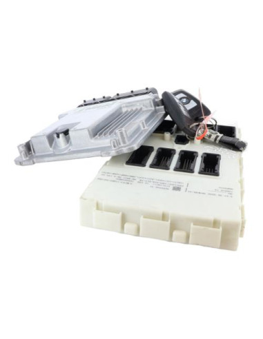 Kit de demarrage BMW SERIE 1 F21 PHASE 1 Diesel