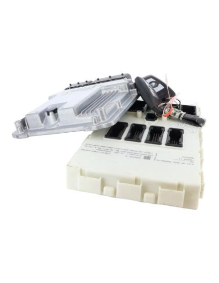 Kit de demarrage BMW SERIE 1 F21 PHASE 1 Diesel