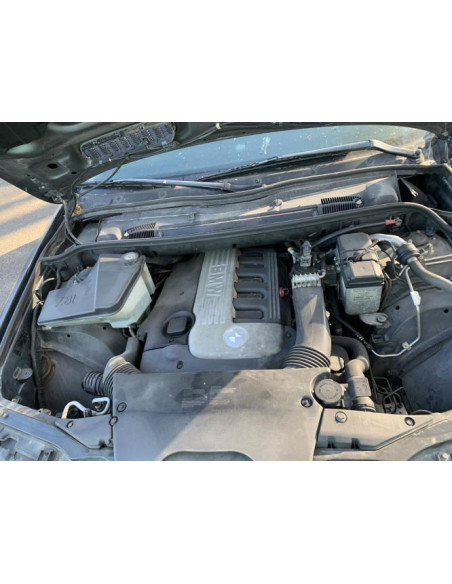 Mastervac BMW X5 E53 Diesel