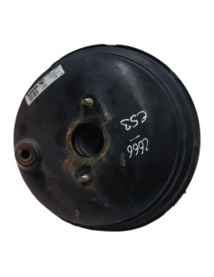 Mastervac BMW X5 E53 Diesel 2