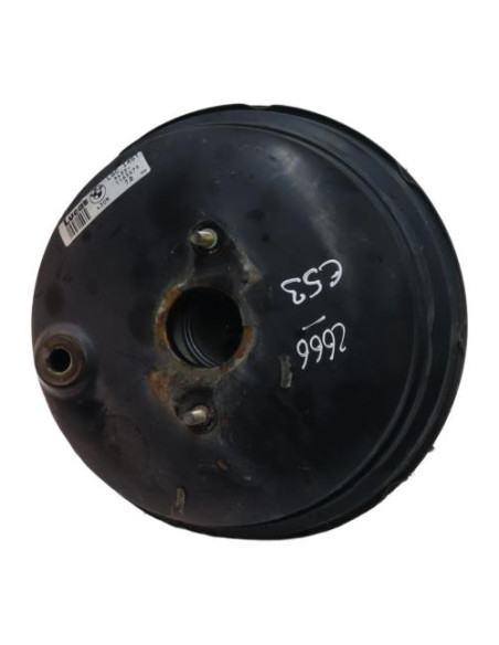 Mastervac BMW X5 E53 Diesel