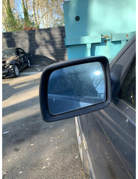 Mastervac BMW X5 E53 Diesel