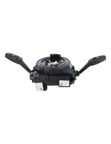 Com (Bloc Contacteur Tournant+Commodo Essuie Glace+Commodo Phare) BMW SERIE 1 E87 PHASE 2 Diesel