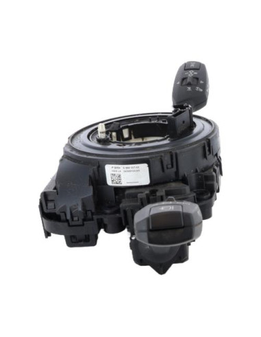 Com (Bloc Contacteur Tournant+Commodo Essuie Glace+Commodo Phare) BMW SERIE 1 E87 PHASE 2 Diesel