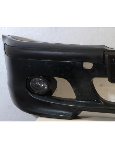 Pare choc avant BMW SERIE 3 E46 PHASE 2 Diesel