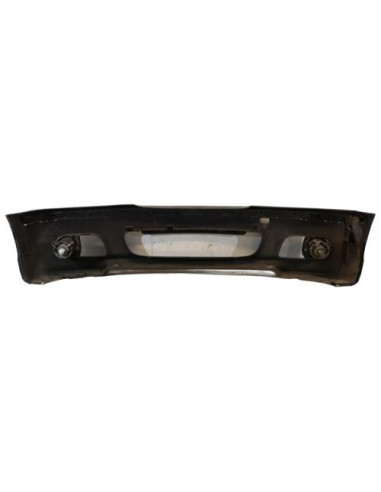 Pare choc avant BMW SERIE 3 E46 PHASE 2 Diesel