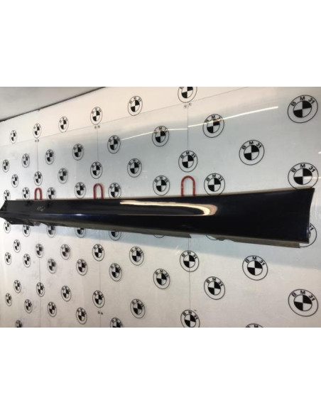 Bas de caisse gauche BMW SERIE 3 E90 PHASE 1 Diesel