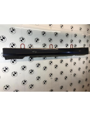 Bas de caisse gauche BMW SERIE 3 E90 PHASE 1 Diesel