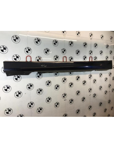 Bas de caisse gauche BMW SERIE 3 E90 PHASE 1 Diesel