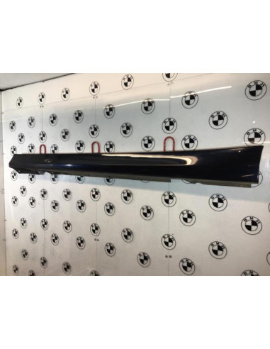 Bas de caisse gauche BMW SERIE 3 E90 PHASE 1 Diesel