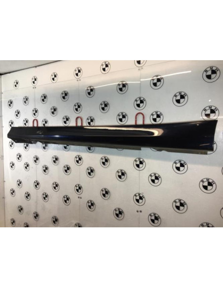 Bas de caisse gauche BMW SERIE 3 E90 PHASE 1 Diesel