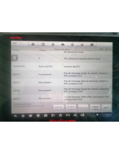 Verin de coffre MINI MINI 2 R56 PHASE 2 Essence 2