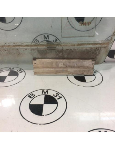 Vitre avant gauche BMW SERIE 3 E30 Diesel