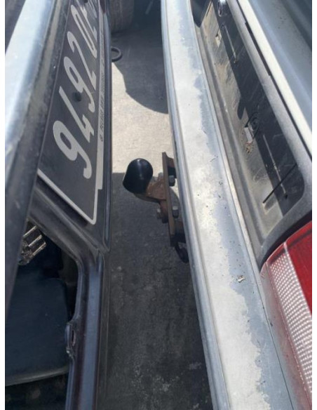 Vitre avant gauche BMW SERIE 3 E30 Diesel