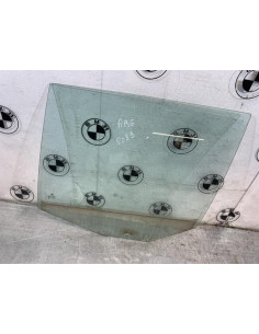 Vitre arriere gauche BMW SERIE 5 E61 TOURING PHASE 1 BREAK Diesel 2