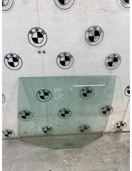 Vitre arriere gauche BMW SERIE 5 E61 TOURING PHASE 1 BREAK Diesel