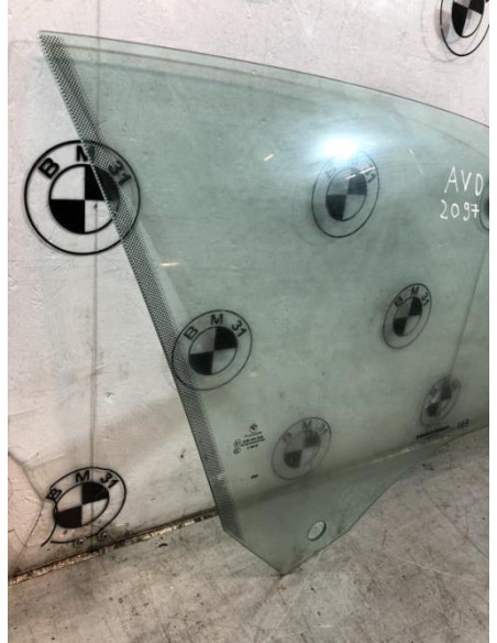 Vitre avant droit BMW SERIE 1 E82 COUPE Diesel