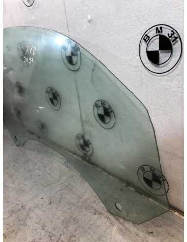 Vitre avant droit BMW SERIE 1 E82 COUPE Diesel