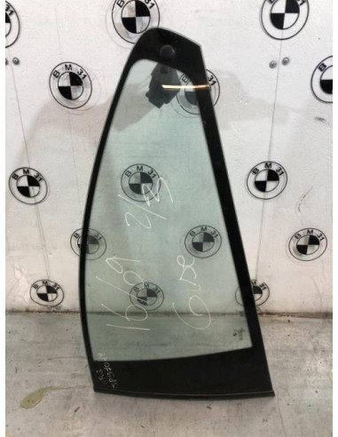 Custode arriere gauche BMW SERIE 3 E46 COUPE PHASE 1 