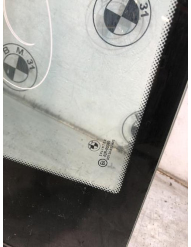 Custode arriere gauche BMW SERIE 3 E46 COUPE PHASE 1 