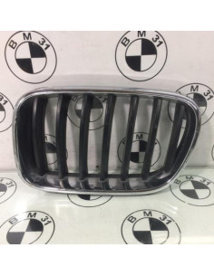 Grille de calandre gauche BMW X3 F25 PHASE 1 Diesel 2