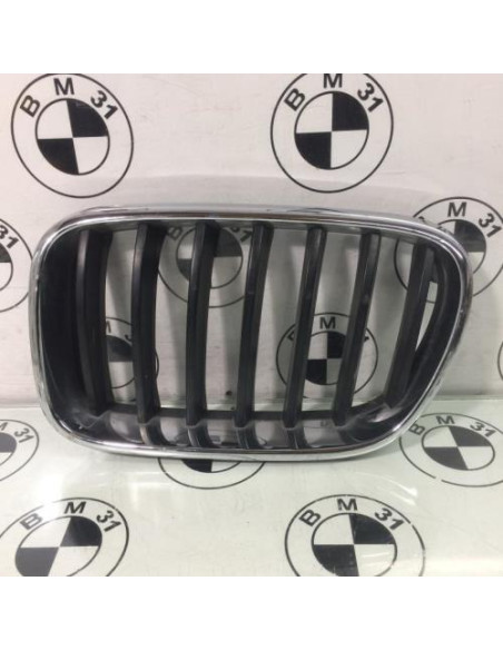 Grille de calandre gauche BMW X3 F25 PHASE 1 Diesel