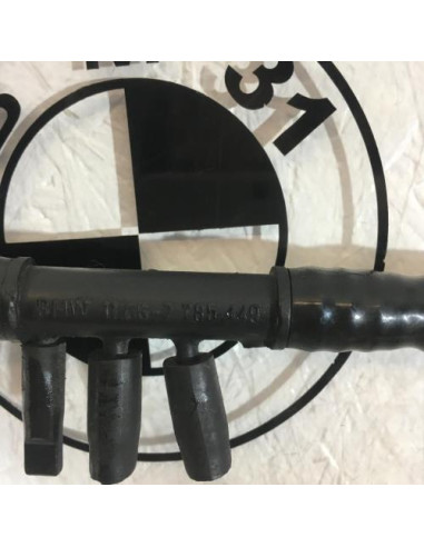 Durite BMW SERIE 3 E46 PHASE 1 Diesel