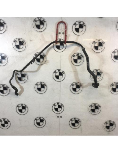 Durite BMW SERIE 3 E46 PHASE 1 Diesel