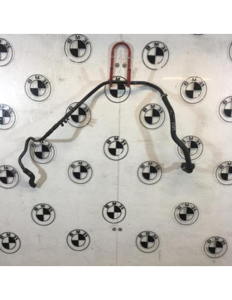Durite BMW SERIE 3 E46 PHASE 1 Diesel