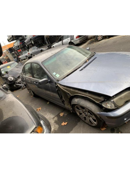 Durite BMW SERIE 3 E46 PHASE 1 Diesel