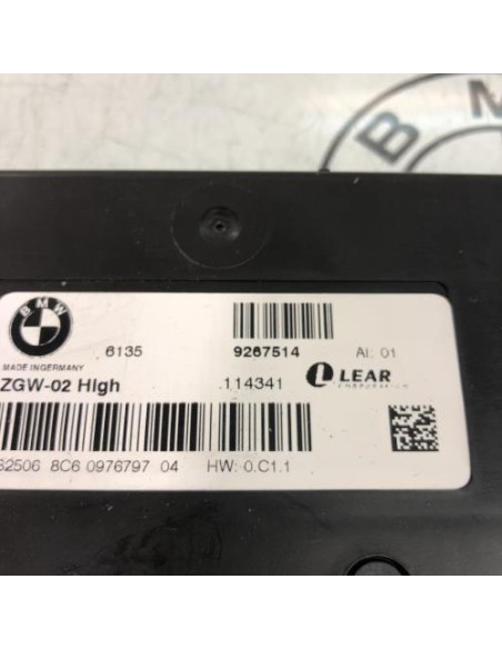 Calculateur BMW SERIE 5 F11 TOURING PHASE 1 BREAK Diesel