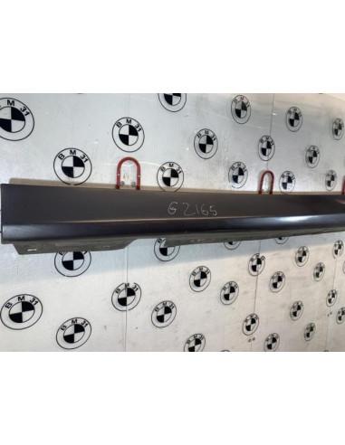 Bas de caisse gauche BMW SERIE 3 E90 PHASE 1 Diesel