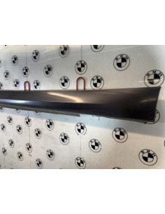 Bas de caisse gauche BMW SERIE 3 E90 PHASE 1 Diesel 2