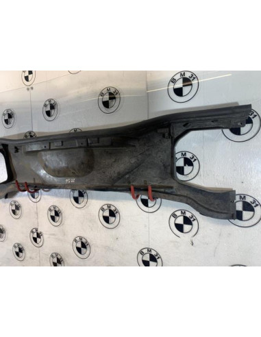 Baie de pare brise BMW SERIE 3 E92 COUPE PHASE 2 Diesel