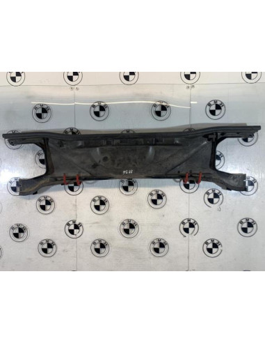 Baie de pare brise BMW SERIE 3 E92 COUPE PHASE 2 Diesel