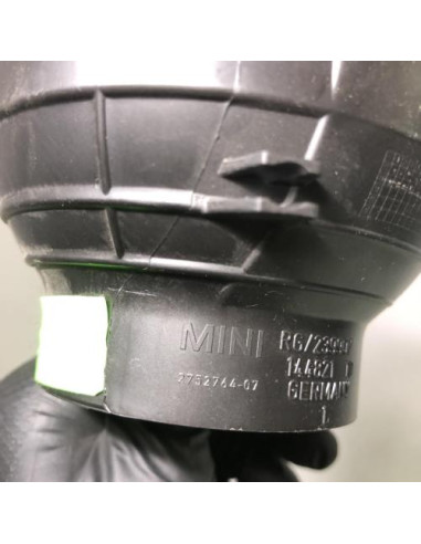Aerateur tableau de bord avant droit MINI MINI 2 R61 PACEMAN COUPE Essence