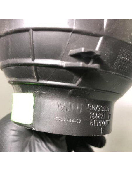 Aerateur tableau de bord avant droit MINI MINI 2 R61 PACEMAN COUPE Essence
