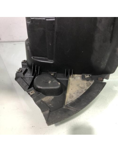 Pare boue avant gauche BMW X1 E84 PHASE 1 