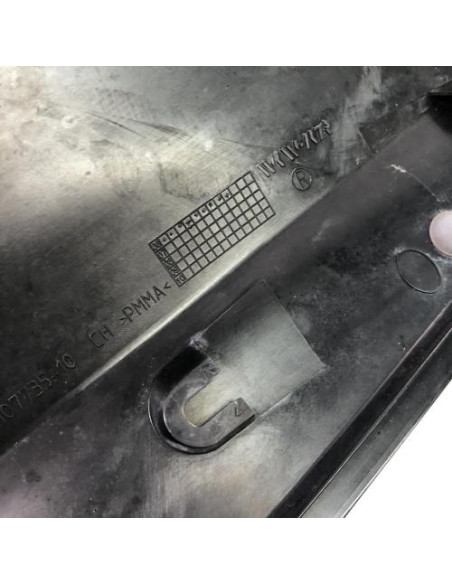 Garniture de pavillon MINI MINI 2 R56 PHASE 1 Essence