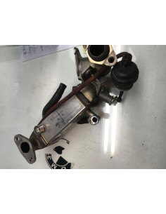 Radiateur EGR BMW SERIE 1 (E81) 